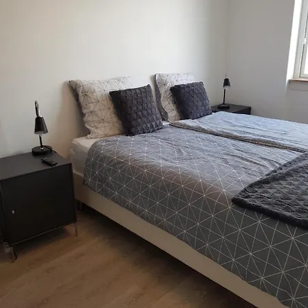 Appartamento 300 M To Metro: 5 Min Airport/12 Min C Copenaghen