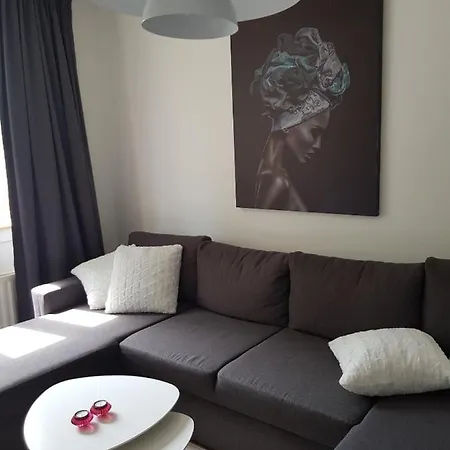 Appartamento 300 M To Metro: 5 Min Airport/12 Min C Copenaghen