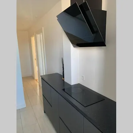 300 M To Metro: 5 Min Airport/12 Min C * Copenhagen