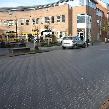 300 M To Metro: 5 Min Airport/12 Min C Copenhagen