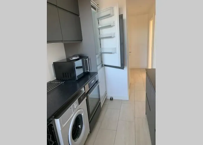 300 M To Metro: 5 Min Airport/12 Min C Apartment Copenhagen