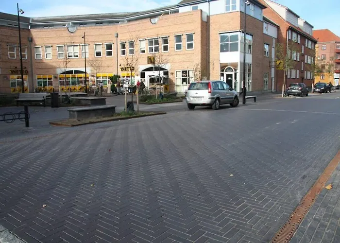 300 M To Metro: 5 Min Airport/12 Min C Copenhagen