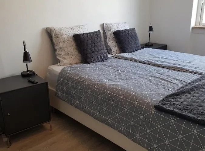 Apartment 300 M To Metro: 5 Min Airport/12 Min C Copenhagen