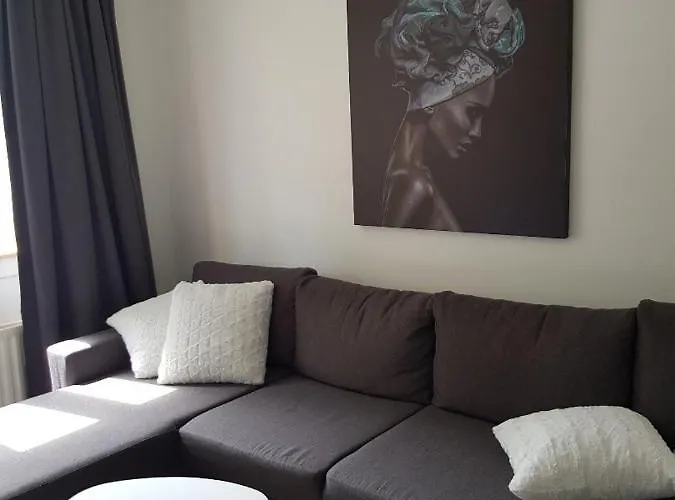 Apartment 300 M To Metro: 5 Min Airport/12 Min C Copenhagen