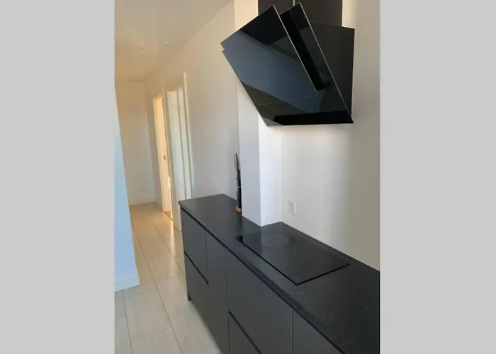 300 M To Metro: 5 Min Airport/12 Min C * Köpenhamn